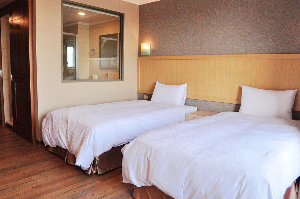 Fish Hotel-Pingtung Экстерьер фото